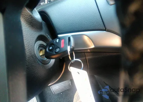 2010 Honda Accord Exl from USA, damaged, VIN 1HGCP3F87AA013400